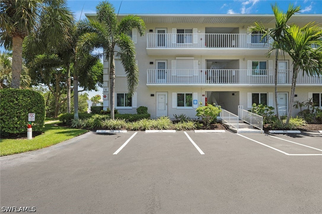 3051 Sandpiper Bay Circle I101 — photo