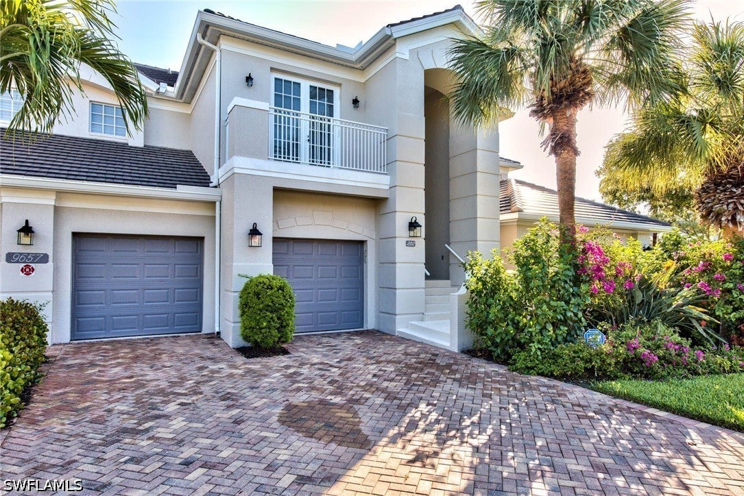 9657 Cypress Hammock Circle 202 — photo