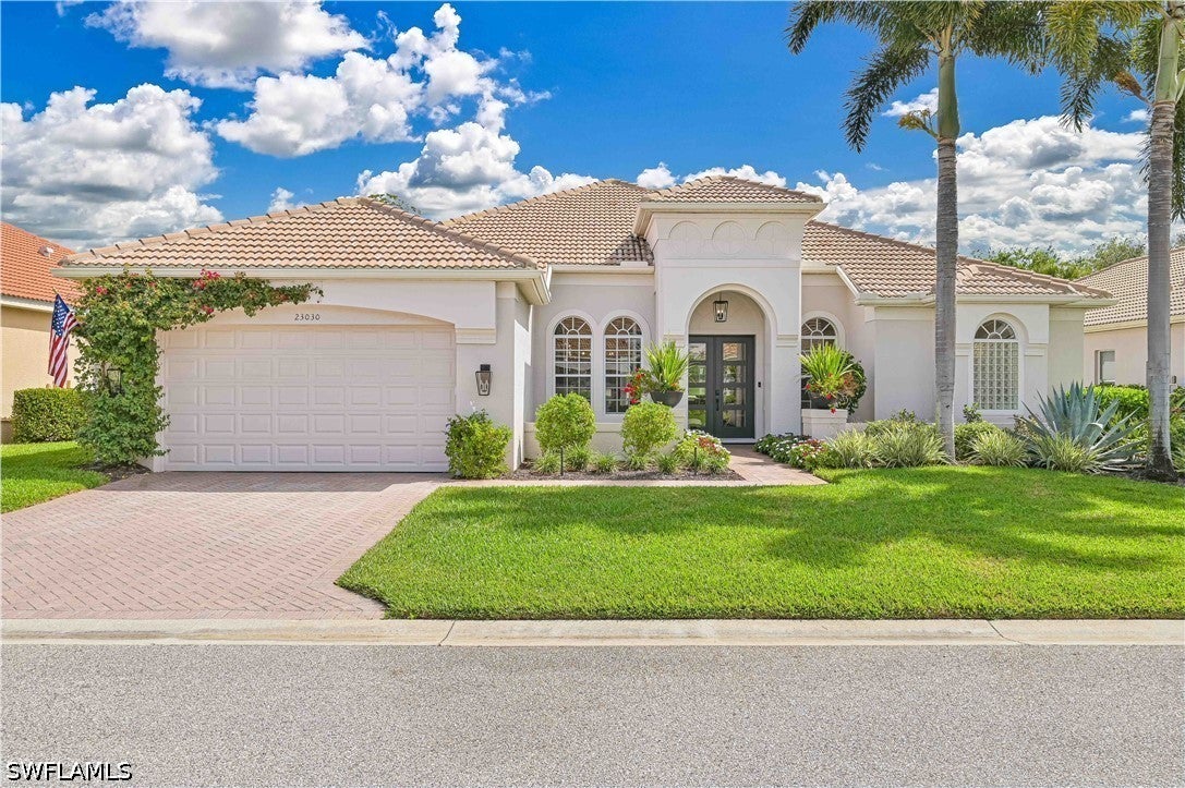 23030 Whispering Ridge Drive — photo