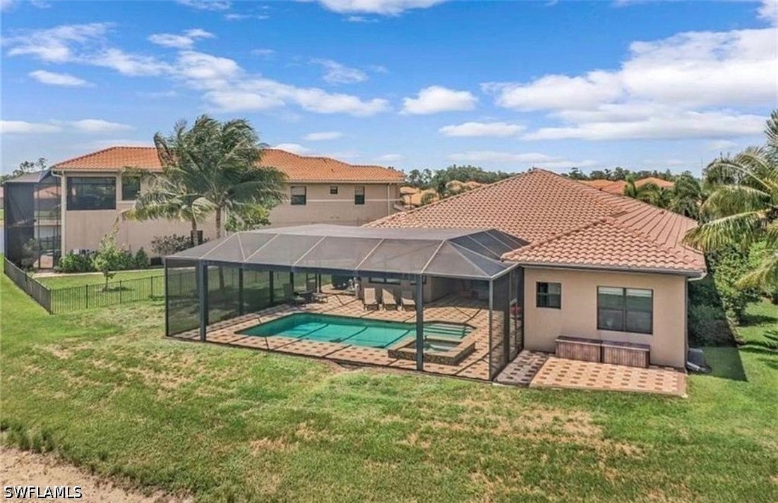 3910 Glacier Court — photo