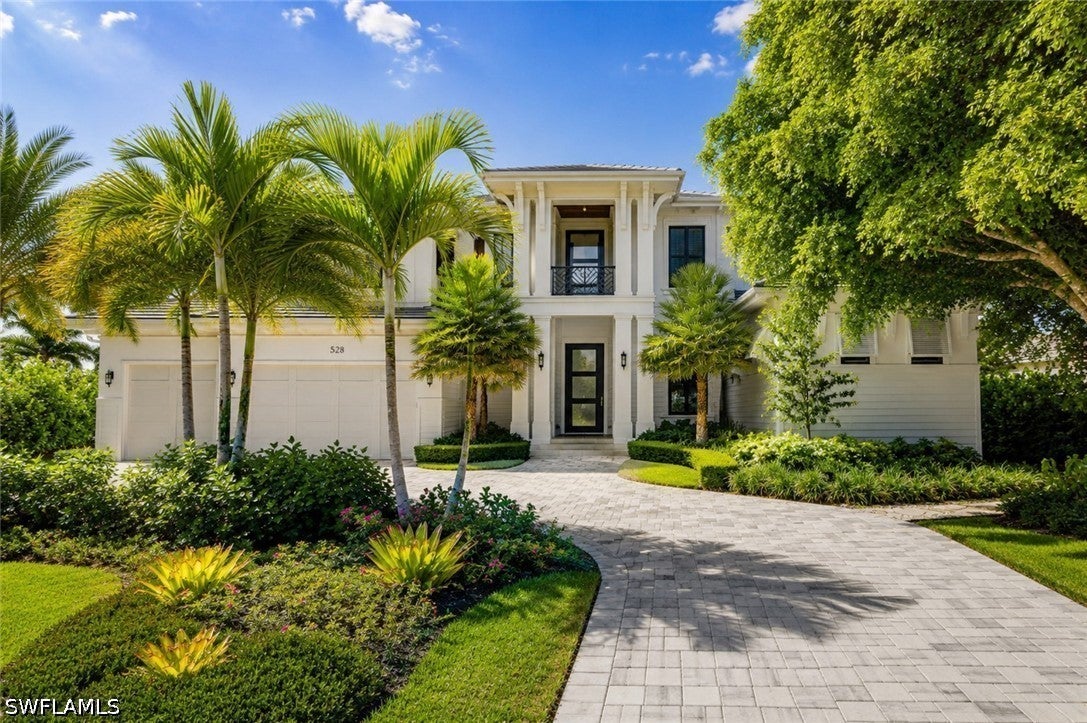 528 Turtle Hatch Road, Naples FL 34103 — photo 2