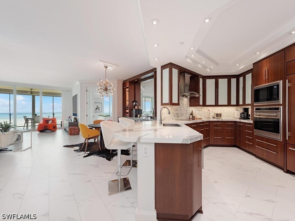 60 Seagate Drive 1505 — photo