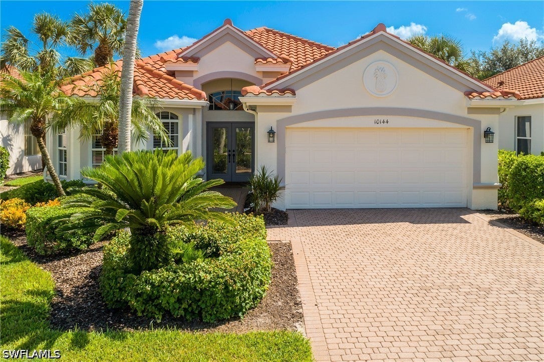 10144 Ginger Pointe Court — photo