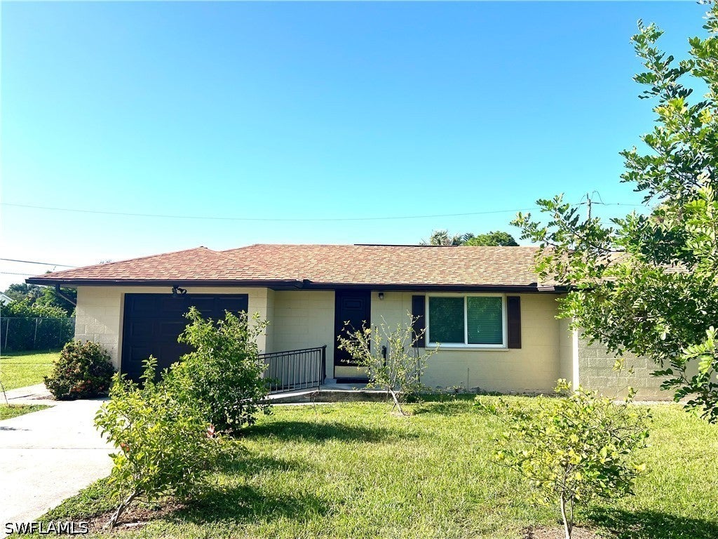 11355 Ridge Road — photo