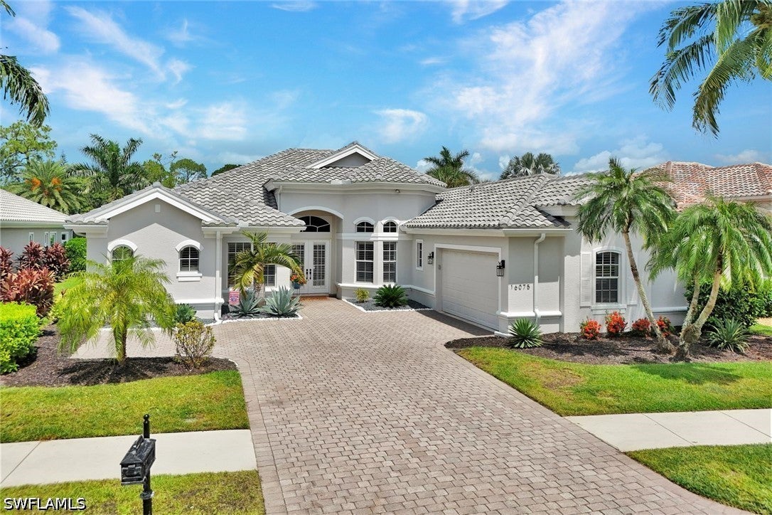 16075 Parque Lane — photo