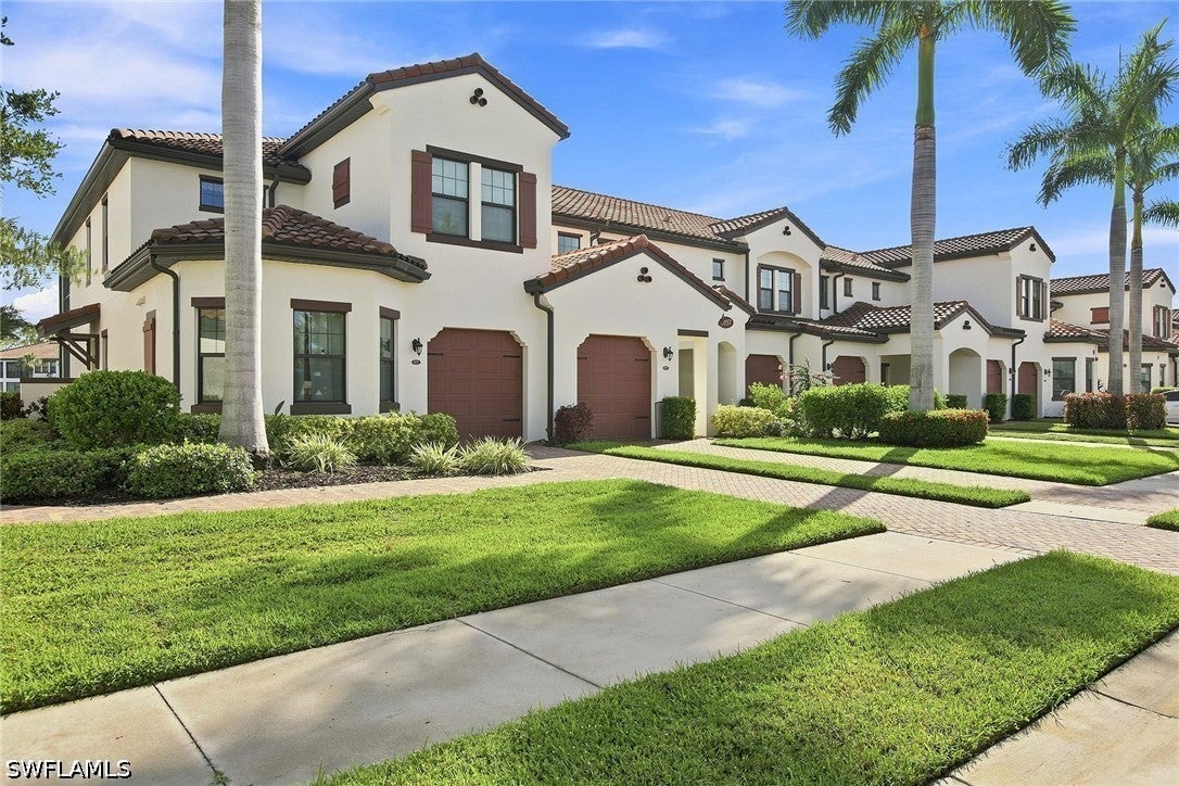 15157 Palmer Lake Circle 202 — photo