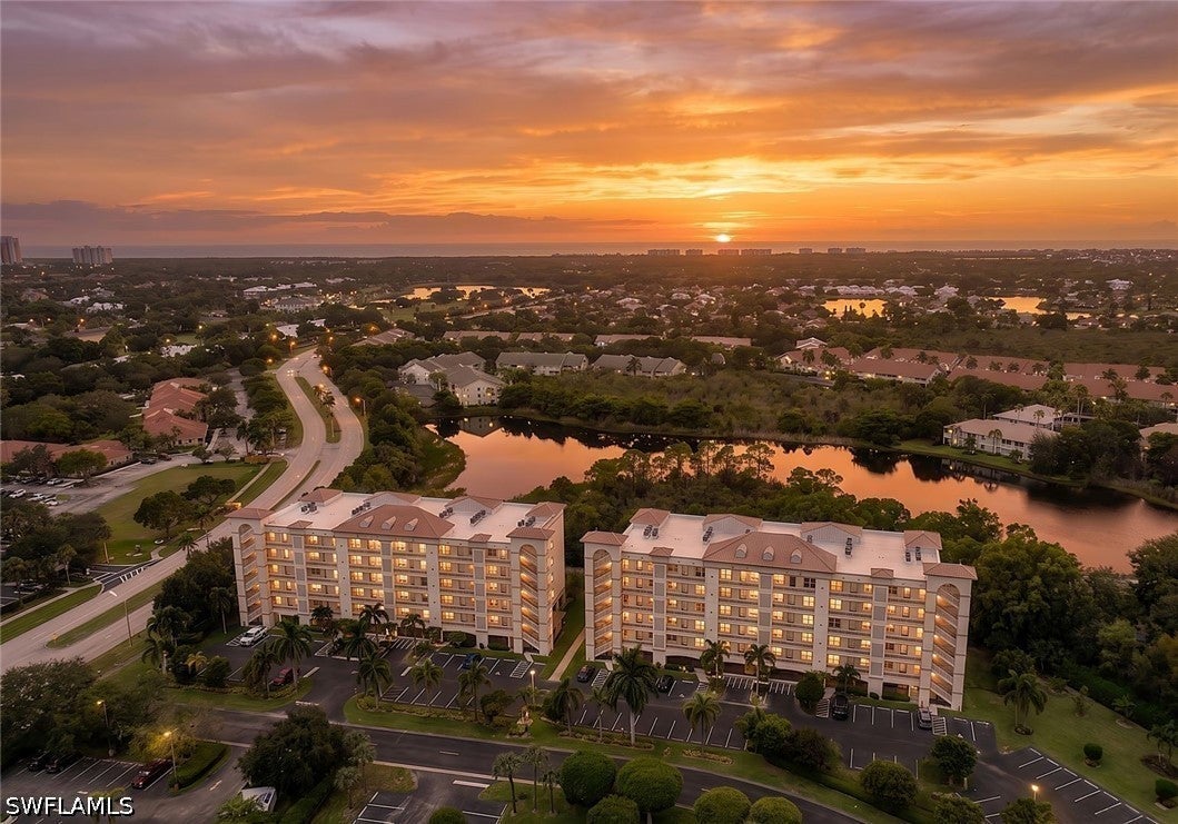 28700 Trails Edge Boulevard 602 — photo