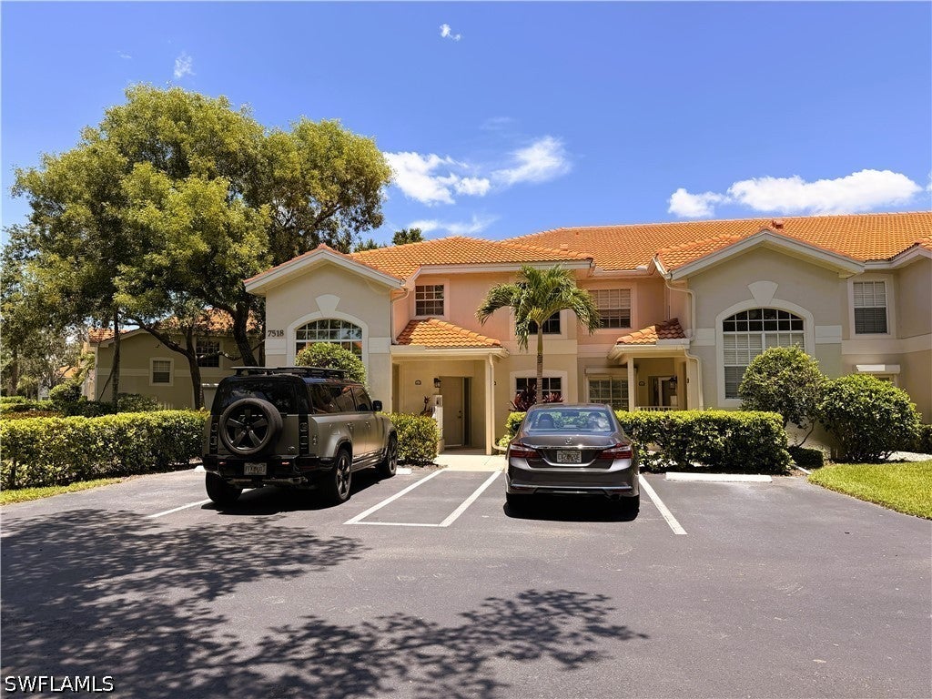 7518 Silver Trumpet Lane 101 — photo