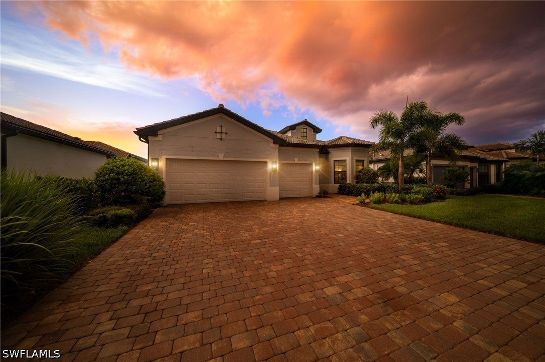 6851 Winding Cypress Drive — photo