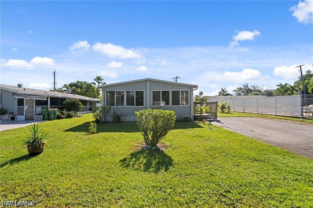 308 Cape Sable Drive — photo