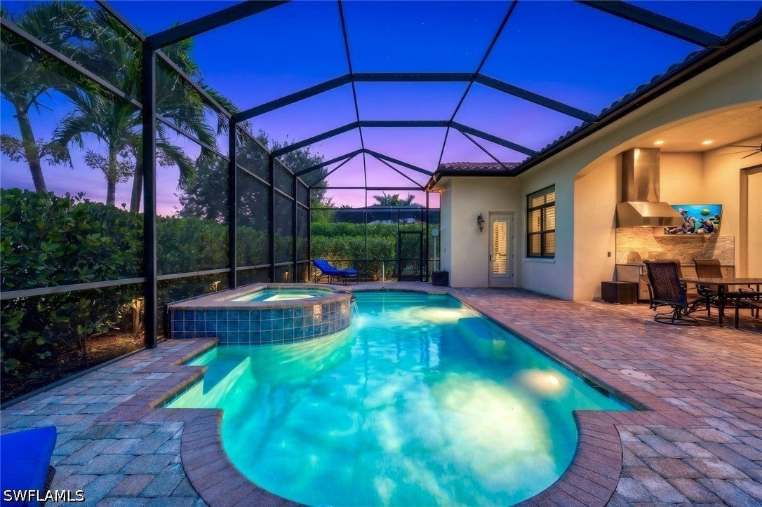 9461 Napoli Lane — photo