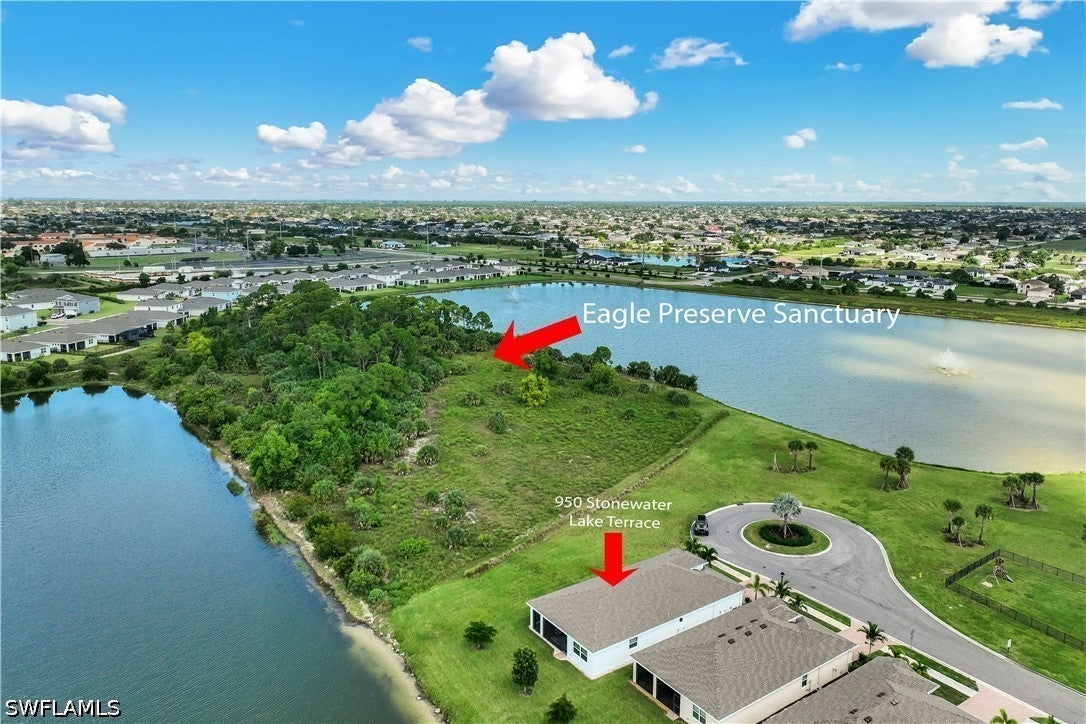 950 Stonewater Lake Terrace — photo
