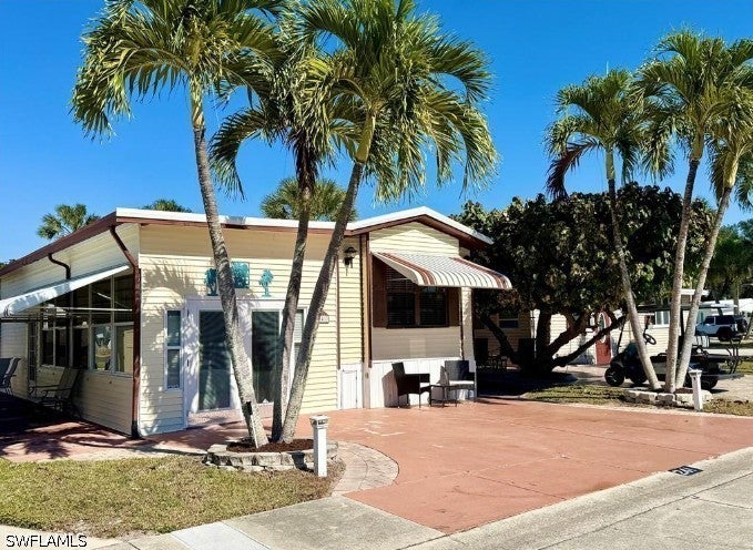 241 Cattleya Refuge 241 — photo