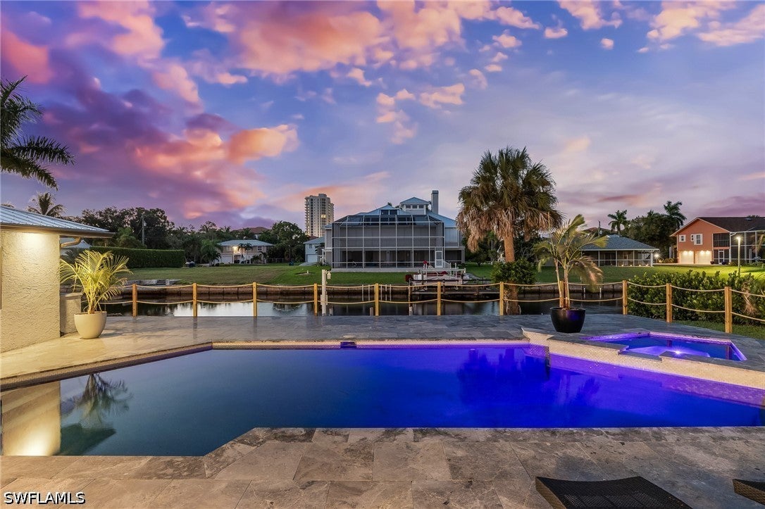 4724 Spring Creek Drive — photo