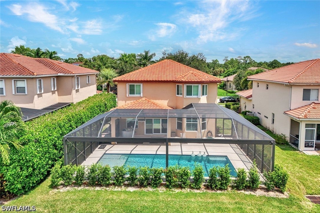 1764 Birdie Drive — photo