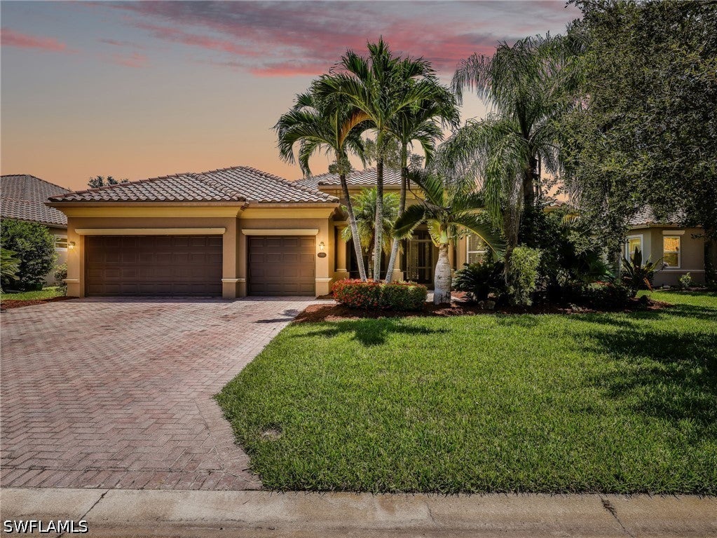 20921 Torre Del Lago Street — photo
