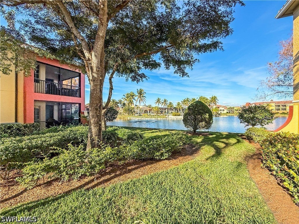 8524 Via Lungomare Circle 201 — photo