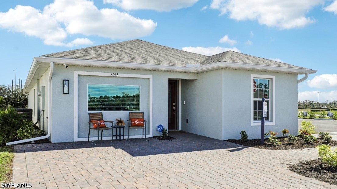 11305 Sunset Preserve Drive — photo