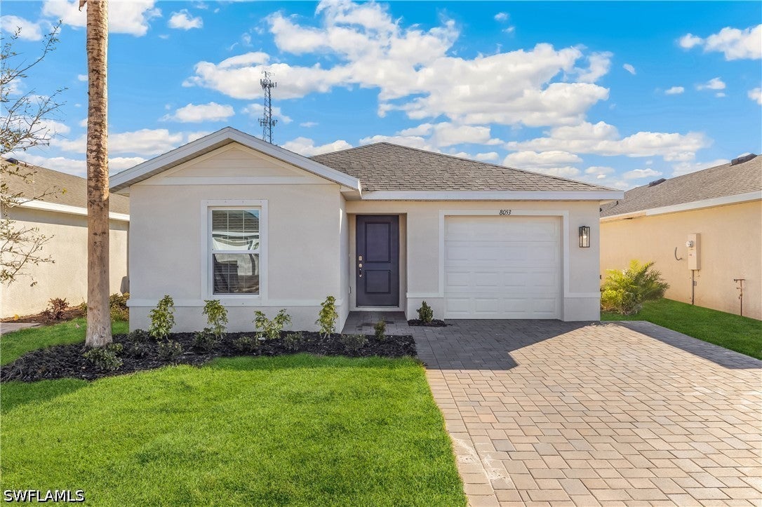 11317 Sunset Preserve Drive — photo