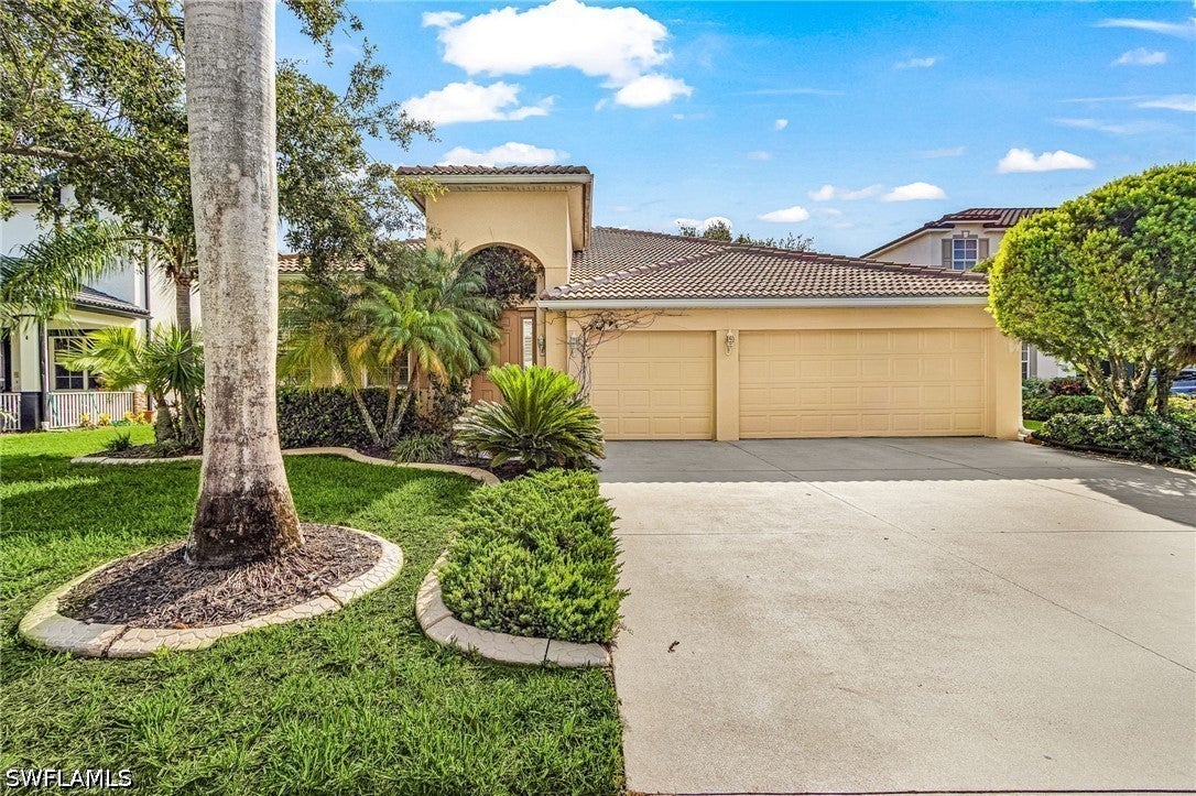 3007 Lake Butler Court — photo