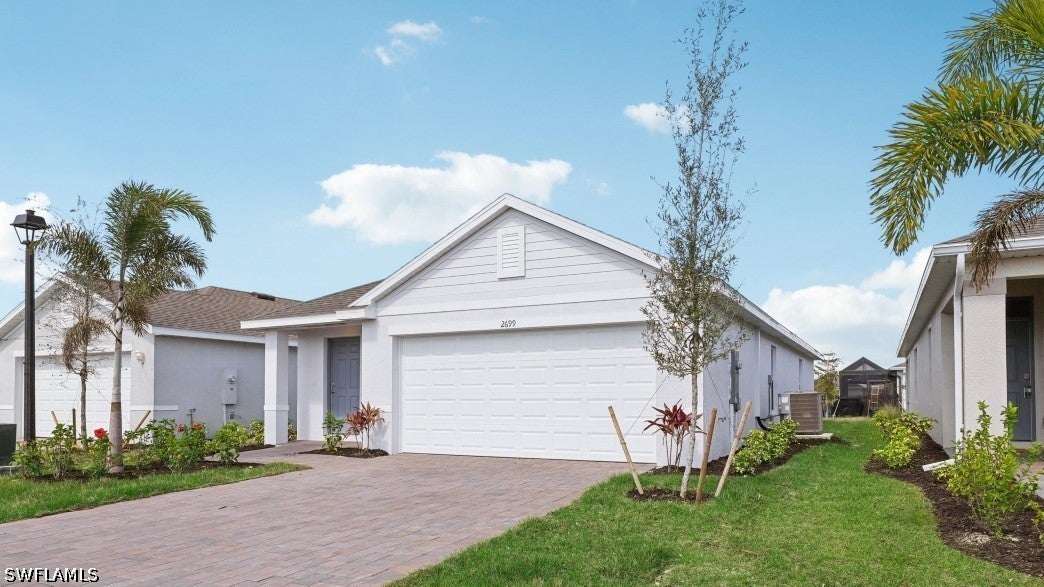 2665 Soft Coral Way — photo