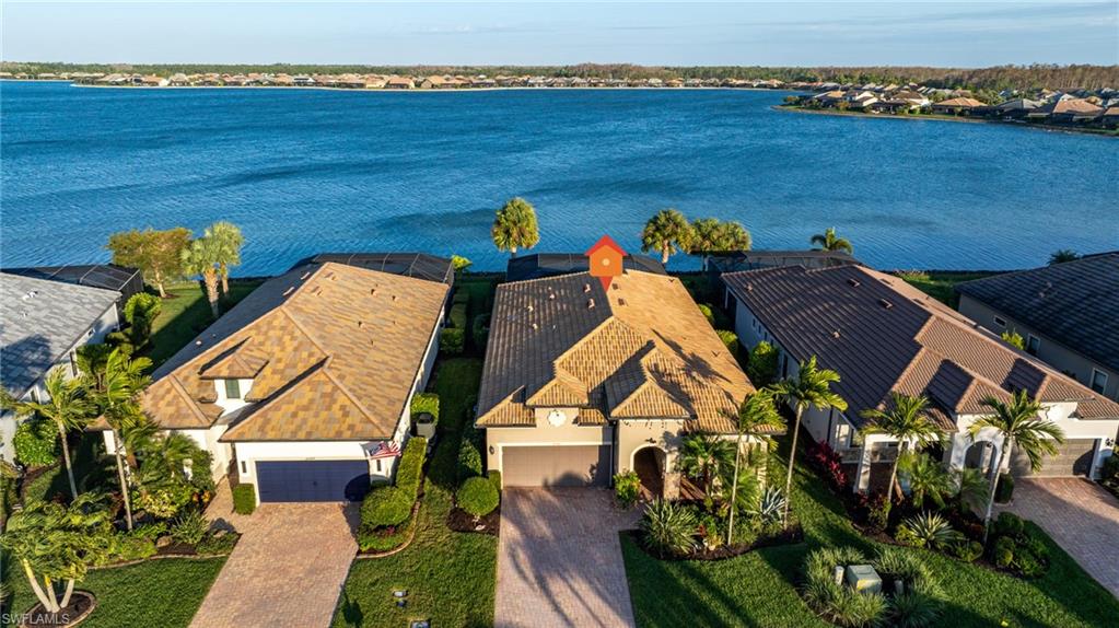20501 Corkscrew Shores Blvd — photo