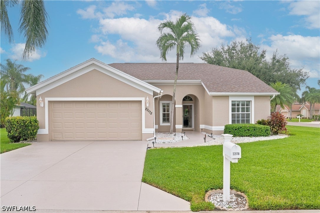 22178 Seashore Circle — photo