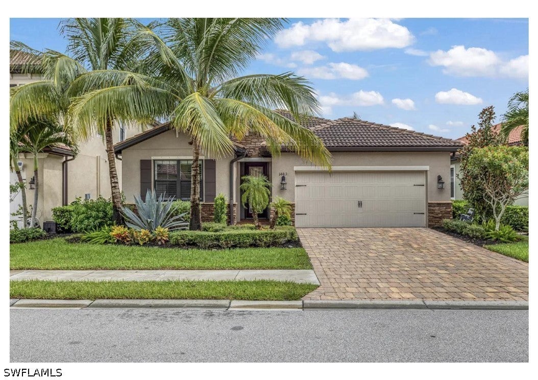 14413 Tuscany Pointe Trail — photo