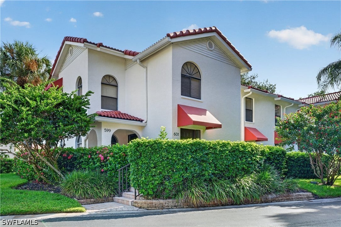 599 Serendipity Drive 599 — photo
