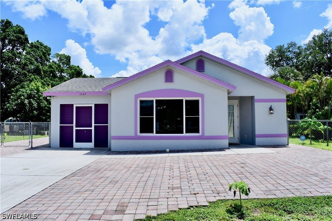 1169 Whitehead Creek Loop — photo