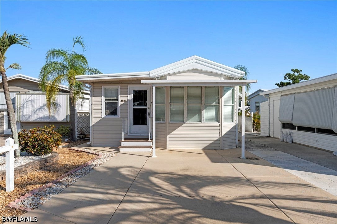 8547 Firwood Drive — photo