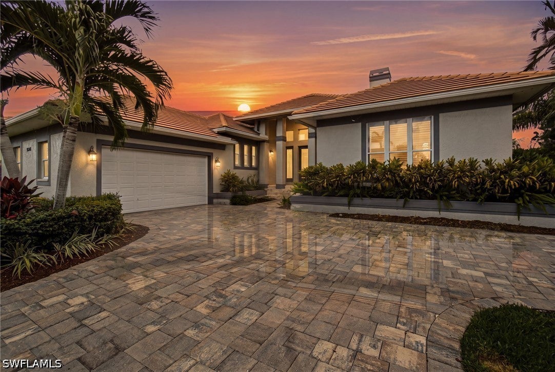 5531 Harborage Drive — photo