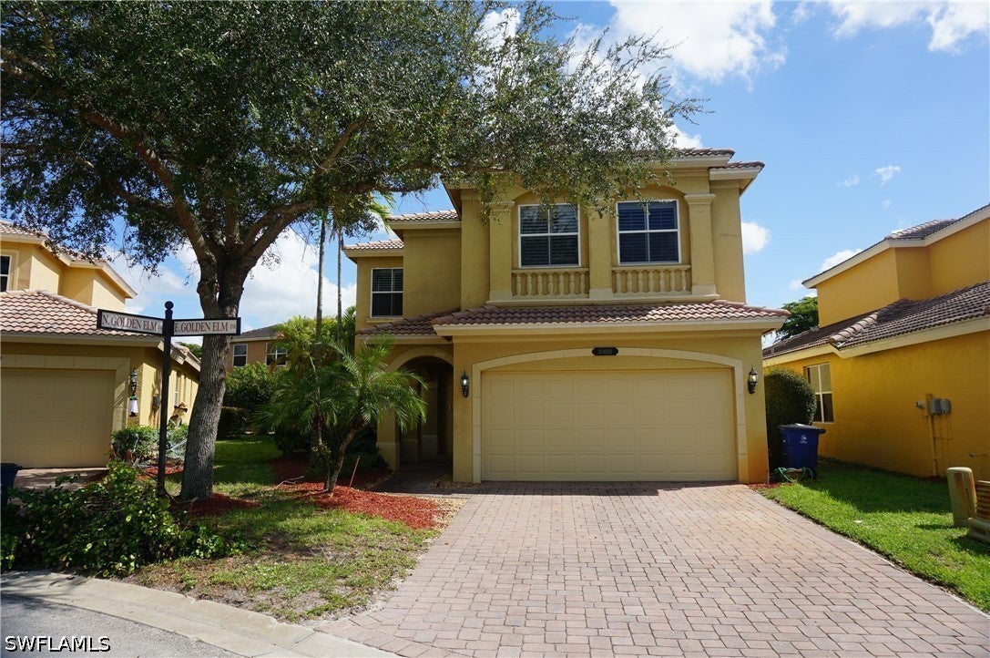 20605 Eastgolden Elm Drive — photo