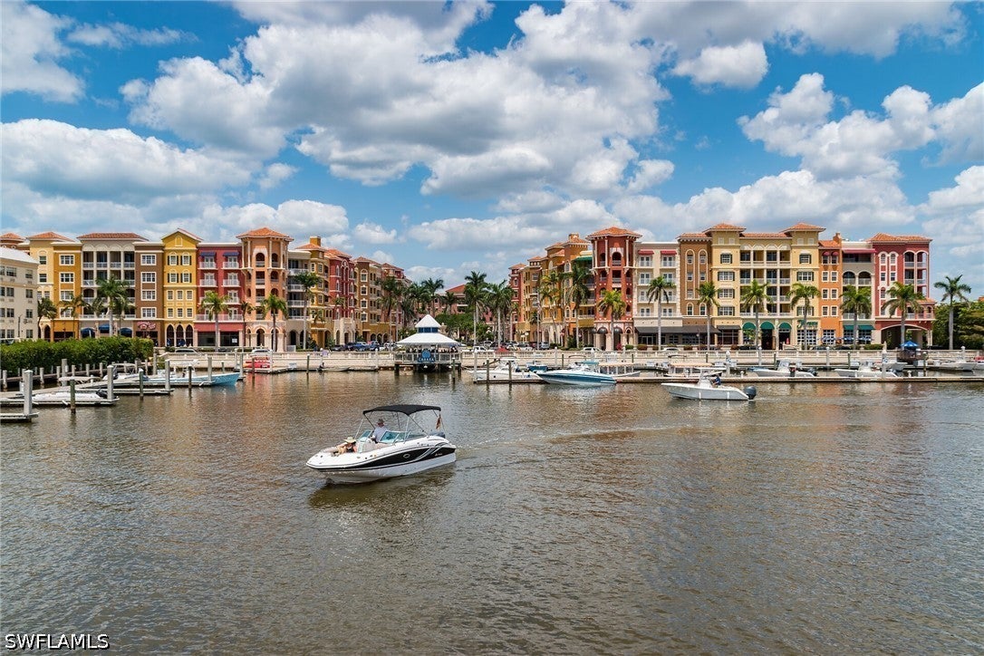 451 Bayfront Place 5405 — photo