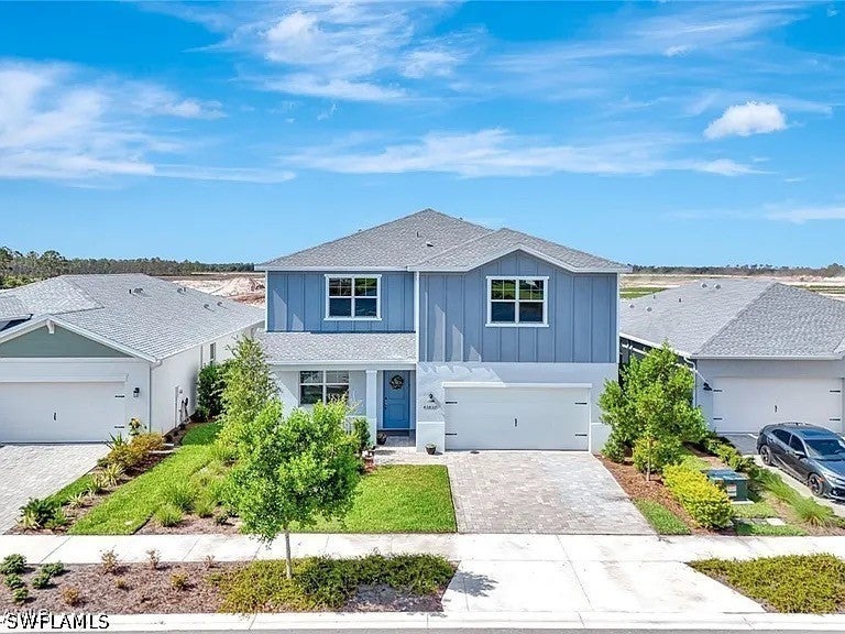 43837 Cattleman Drive — photo