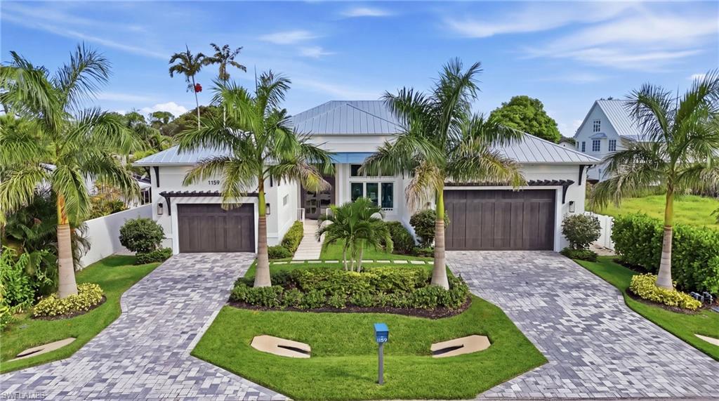 1159 Cypress Woods Dr — photo