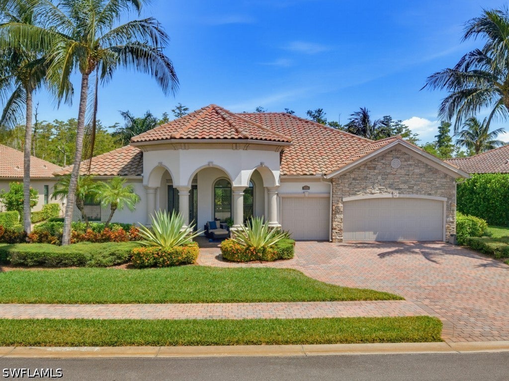 9546 Firenze Circle — photo