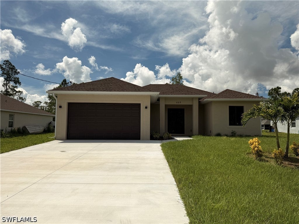 469 Woodman Drive — photo