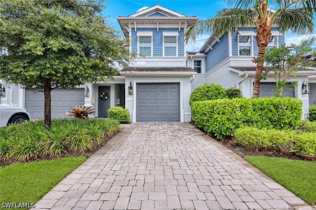 2542 Seychelles Drive 702 — photo