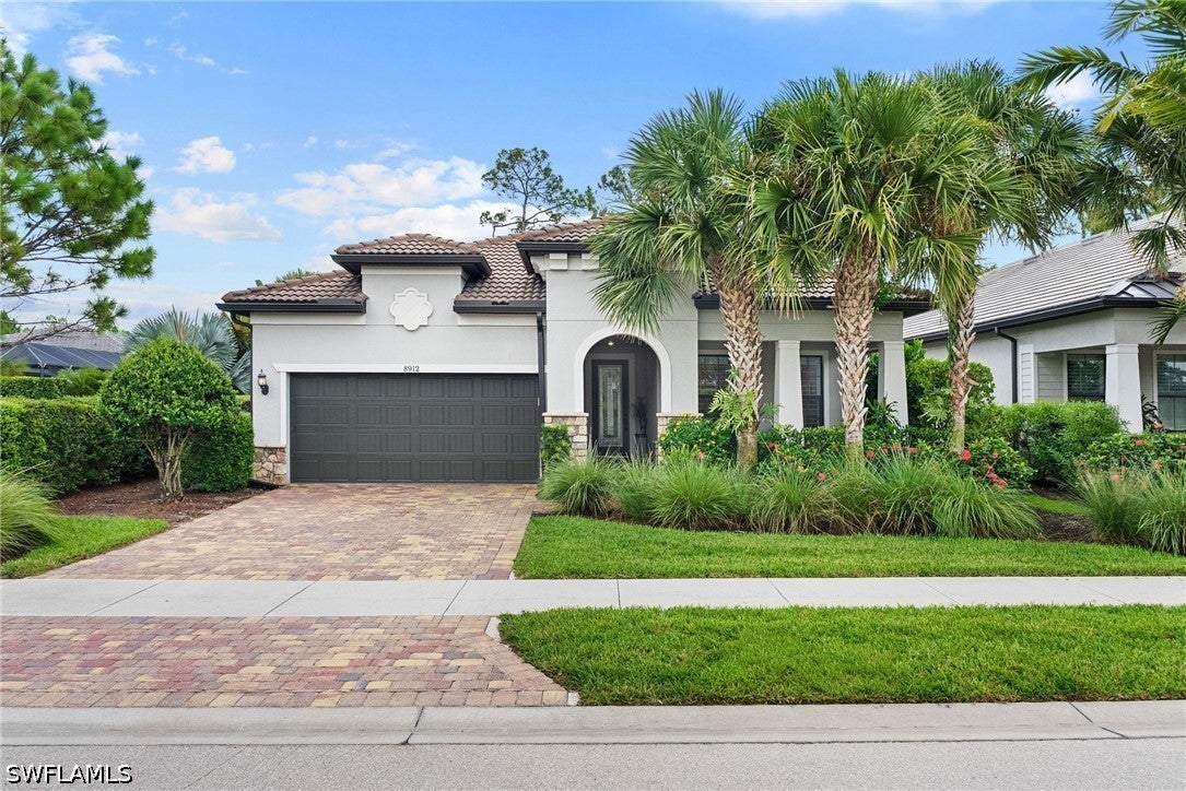 8912 Horned Lark Drive — photo