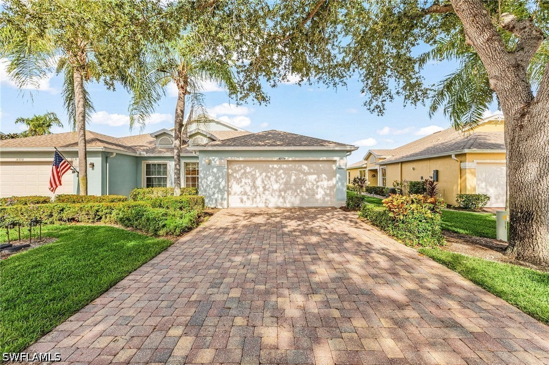 14994 Sterling Oaks Drive — photo