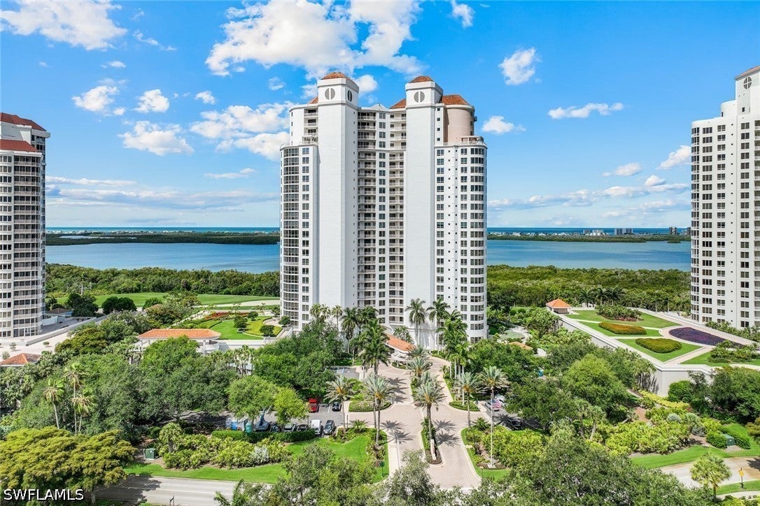 4801 Bonita Bay Boulevard 1203 — photo