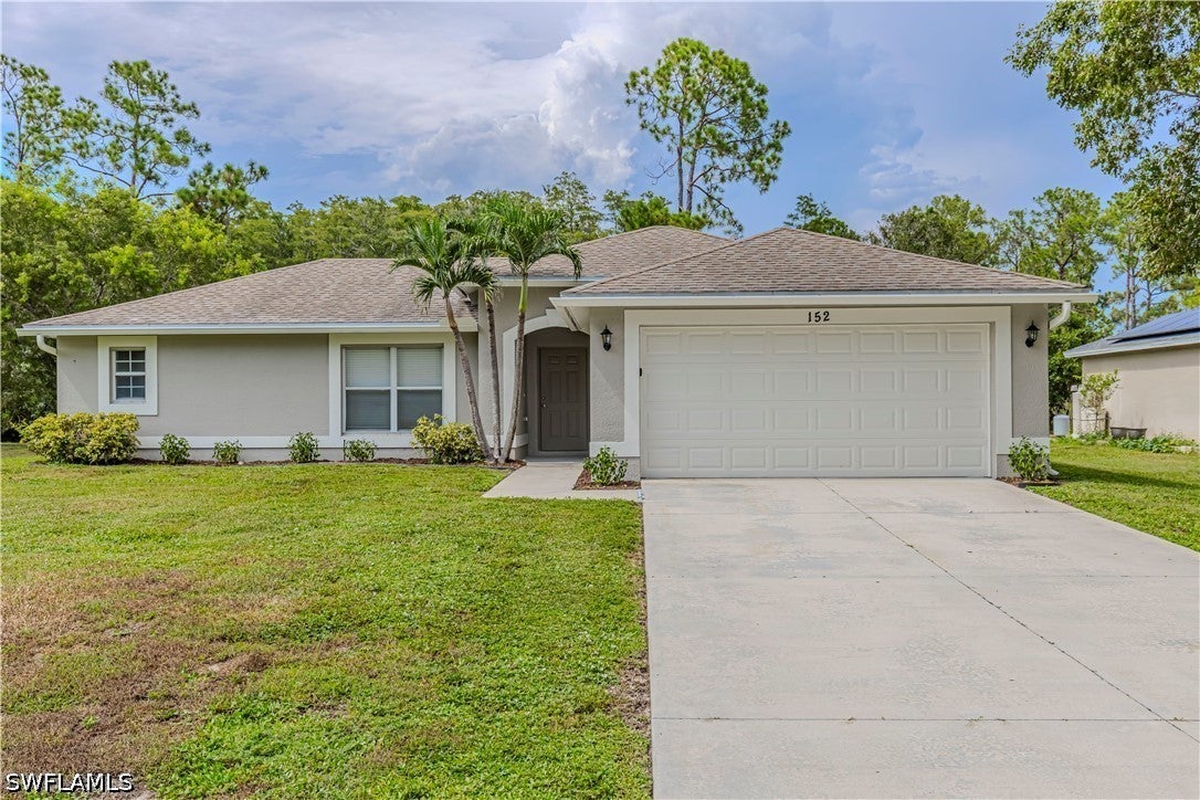 152 Ridgemont Drive — photo