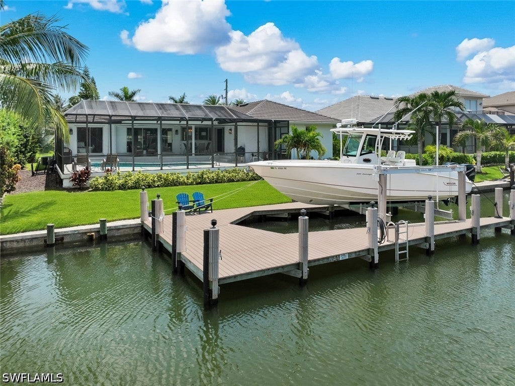 641 Hernando Drive — photo