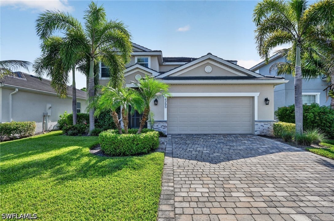 4295 Bluegrass Drive — photo