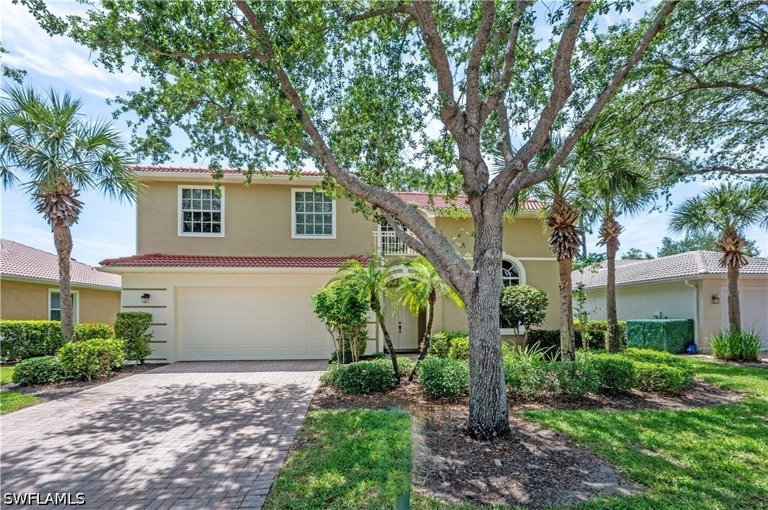 3911 Aurora Court — photo