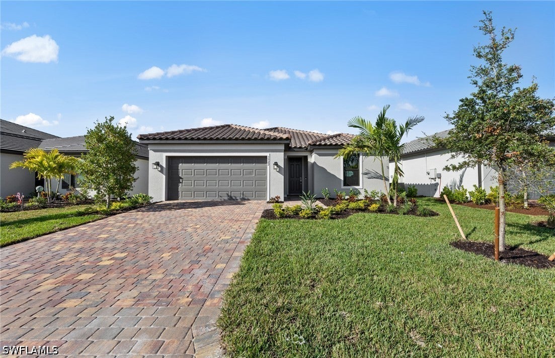 3941 Button Sage Road — photo