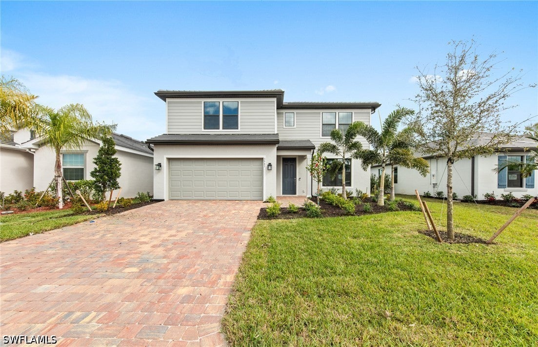 3853 Passion Vine Drive — photo