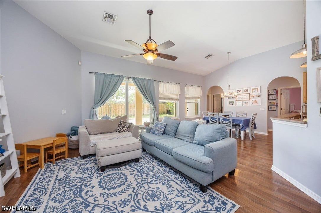 315 Burnt Pine Drive — photo