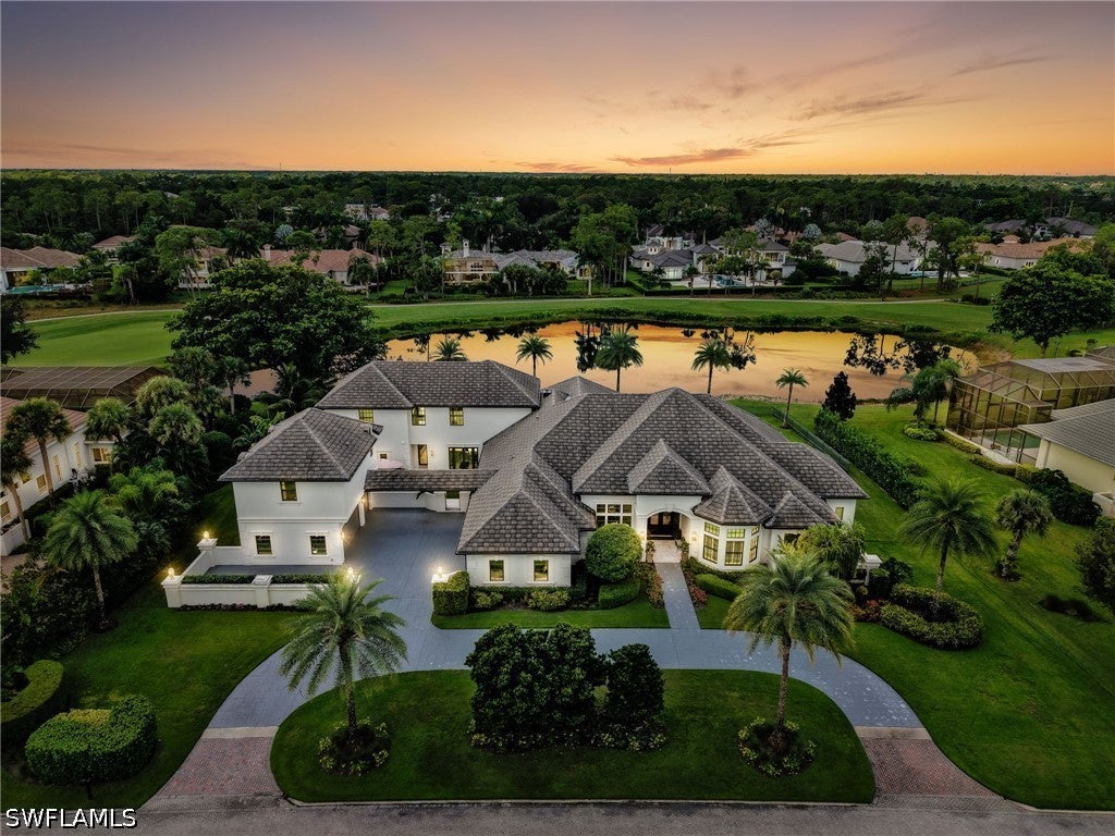 6536 Highcroft Drive — photo